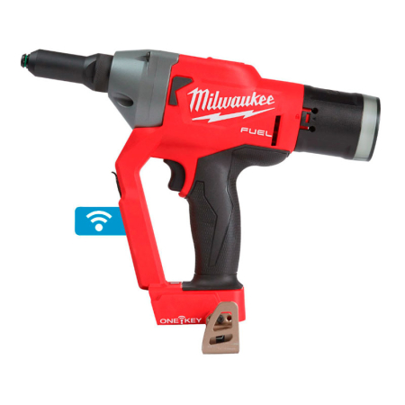 Заклепочник M18 ONEFPRT-0X 4933478601