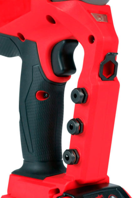 Заклепочник M18 ONEFPRT-0X 4933478601