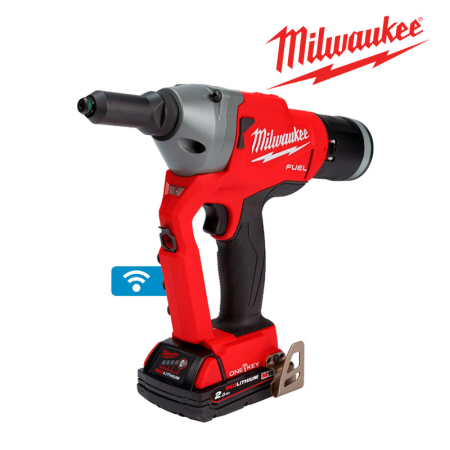 Заклепочник MILWAUKEE M18 ONEFPRT-202X 4933478602