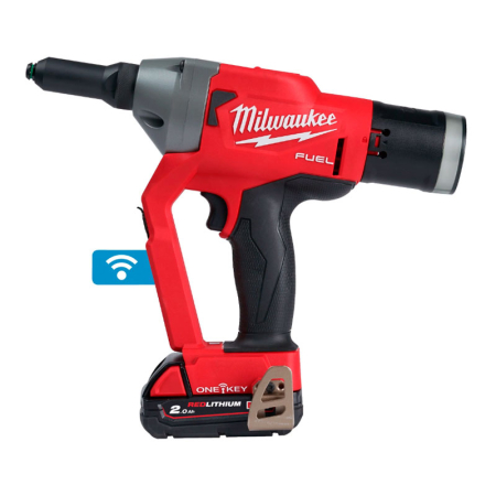 Заклепочник MILWAUKEE M18 ONEFPRT-202X 4933478602