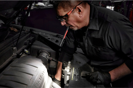 Фонарь IR PL250 4933478705