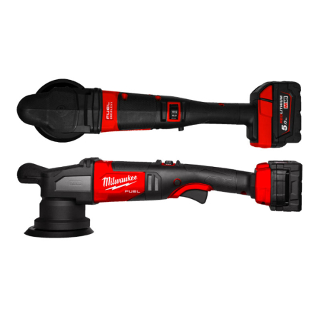 Эксцентриковая шлифмашина эксцентриковая M18 FROP15-502X 4933478835