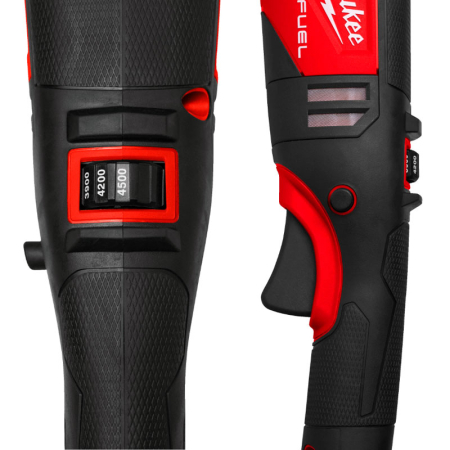 Шліфмашина ексцентрикова M18 FROP21-502X 4933478837