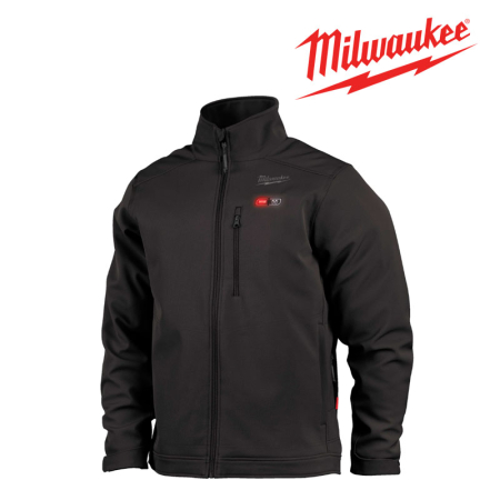 Куртка с подогревом Milwaukee 4933478969