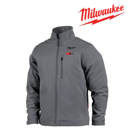 Куртка с подогревом Milwaukee 4933479363