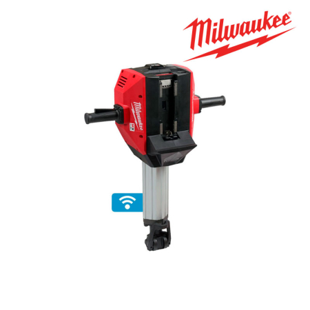 Отбойный молоток MXF DH2528H-0 4933478985