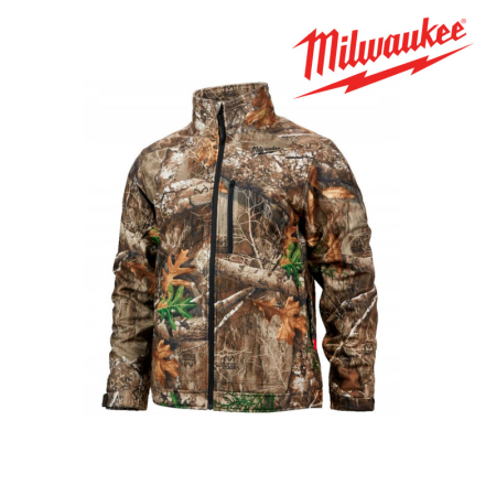 Куртка с подогревом Milwaukee 4933478980