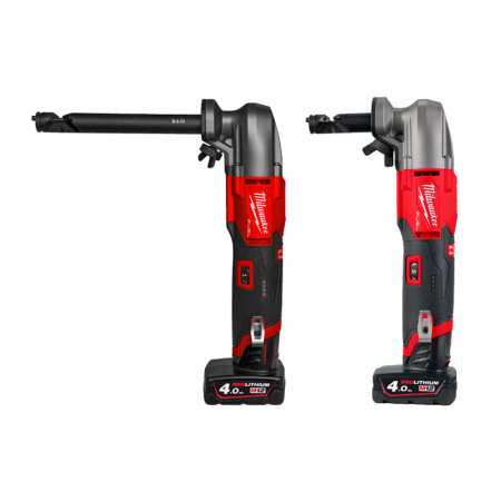Вырубные ножницы M12 FNB16-402X 4933479619