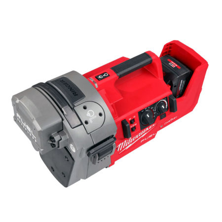 Желобонакатчик M18 FRGRO114-802C 4933479789