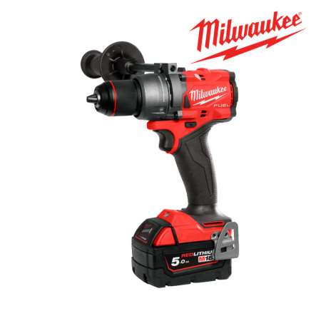 Дриль-шурупокрут M18 FPD3-502X MILWAUKEE 4933479860