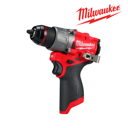 Дрель-шуруповерт Milwaukee M12 FDD2-0 4933479872