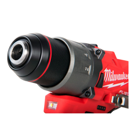 Дрель-шуруповерт Milwaukee M12 FDD2-0 4933479872