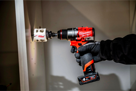 Дрель-шуруповерт Milwaukee M12 FDD2-0 4933479872