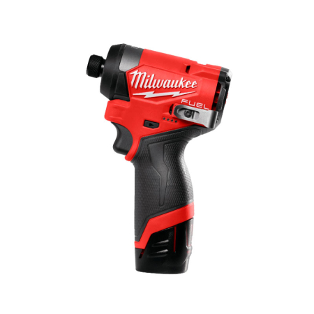 Шуруповерт ударний акумуляторний M12 FID2-202X 4933479877