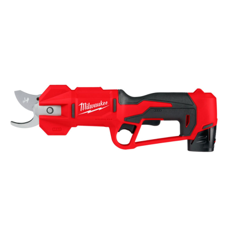 Секатор аккумуляторный Milwaukee M12 BLPRS-202 4933480115