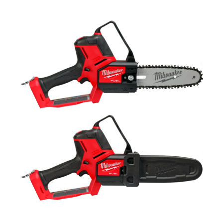 Цепная пила Milwaukee M18 FHS20-0 4933480117