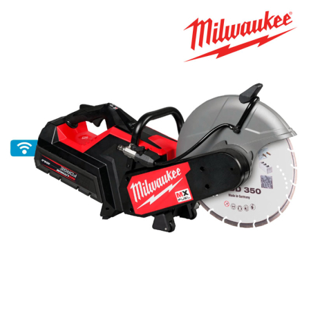 Отрезная пила MXF COS350G2-802 4933480480