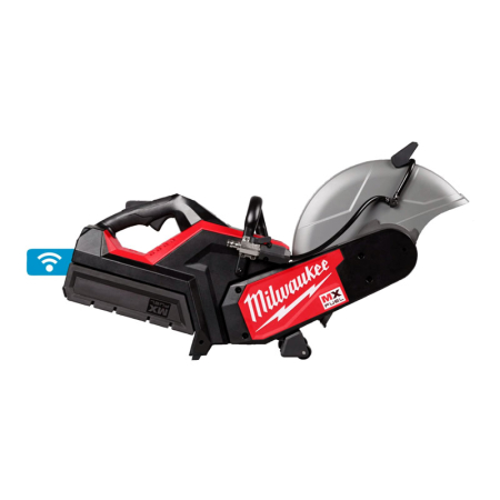 Отрезная пила MXF COS350G2-802 4933480480
