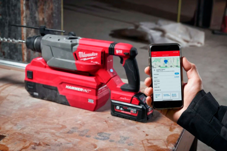 Перфоратор MILWAUKEE M18 FHACOD32-0C 4933492140