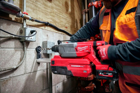Перфоратор MILWAUKEE M18 FHACOD32-0C 4933492140