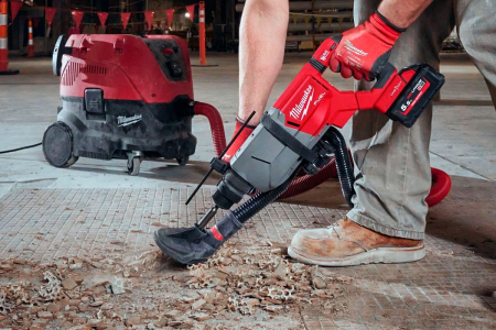 Перфоратор MILWAUKEE M18 FHACOD32-0C 4933492140