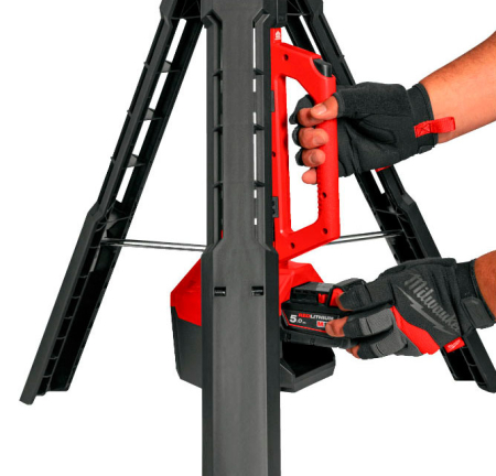 Ліхтар MILWAUKEE M18 SAL2-0 4933492486