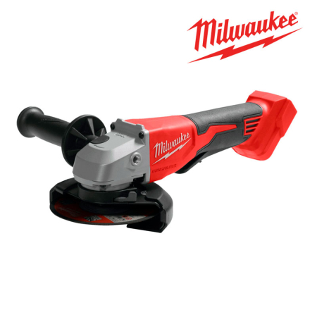 Шліфмашина кутова M18 BLSAG125XPD-0 4933492645
