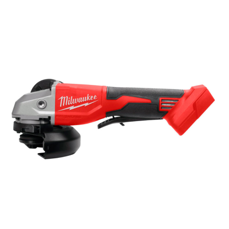 Шліфмашина кутова M18 BLSAG125XPD-0 4933492645
