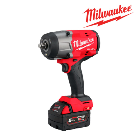 Ударный гайковерт M18 FHIW2F12-502X 4933492783