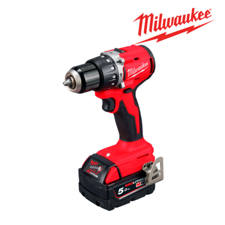 Дриль-шурупокрут M18 BLPDRC-502C MILWAUKEE 4933492826