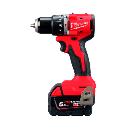Дриль-шурупокрут M18 BLPDRC-502C MILWAUKEE 4933492826