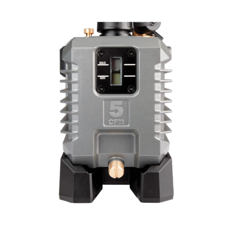 Вакуумный насос M18 FVP5-0 4933498379