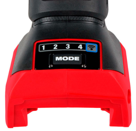 Шліфмашина кутова  M18 FHSAGO125VXPDB2-0X 4933493419