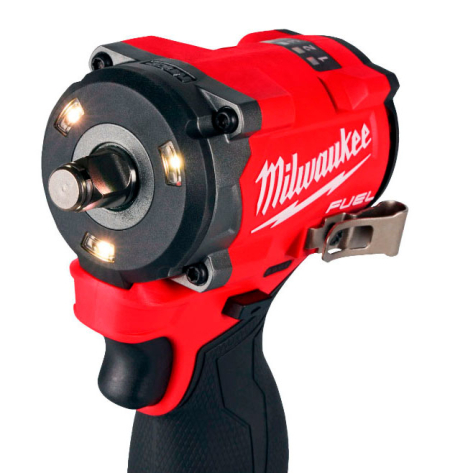 Ударный гайковерт M12 FCIWF12G3-0 4933493454