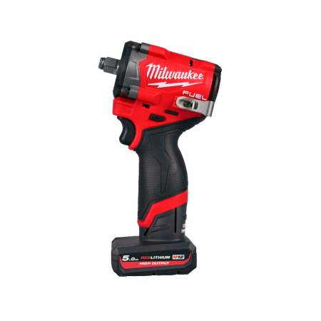 Ударный гайковерт M12 FCIWF12G3-502X 4933493455