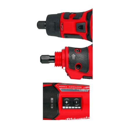 Шліфмашина пряма M12 BLROT-0 4933493591