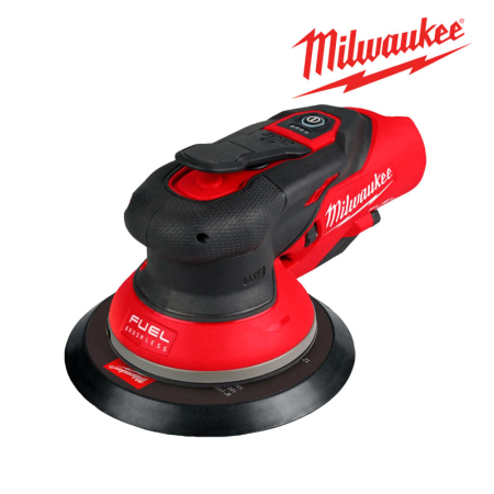 Шлифмашина эксцентриковая M12 MILWAUKEE 4933493647