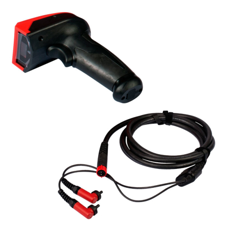 Паяльный аппарат MXF EFP-802 4933493806