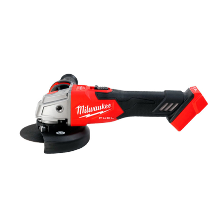 Шлифмашина угловая M18 FSAG125XB-0 4933498062