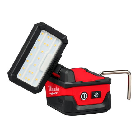 Ліхтар світлодіодний Milwaukee M18 ALIS-0 4933498148