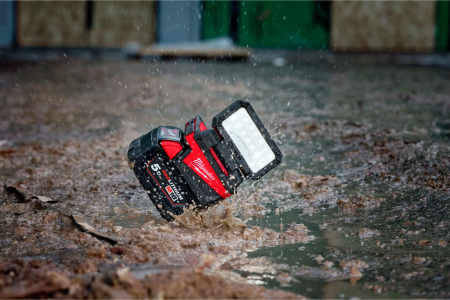 Ліхтар світлодіодний Milwaukee M18 ALIS-0 4933498148