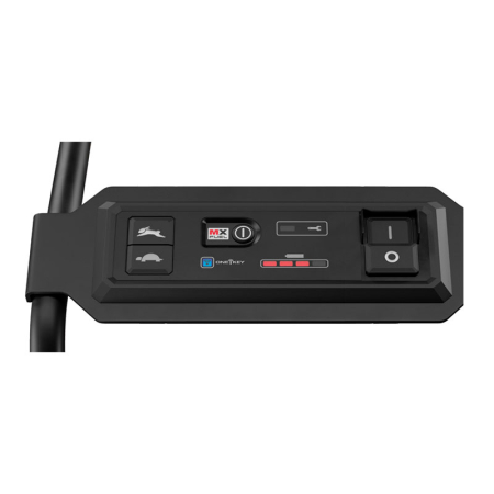 Трамбовочная машина MXF RAM60-0 4933498158