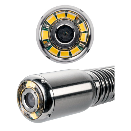 Котушка інспекційної камери M12 SICO20-0 4933498231