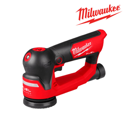 Шліфмашина ексцентрикова M12 FSDR75-0B 4933498232