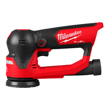 Шліфмашина ексцентрикова M12 FSDR75-0B 4933498232
