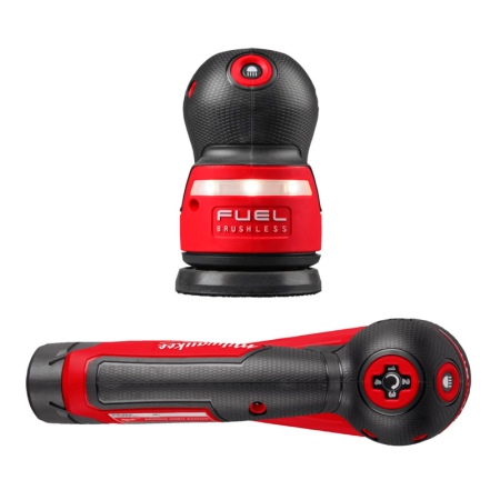 Шліфмашина ексцентрикова M12 FSDR75-202B 4933498233