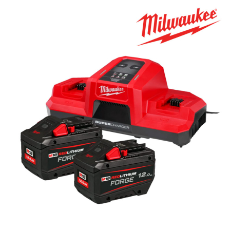 Энергокомплект M18 FORGENRG-122DBSC 4933498614