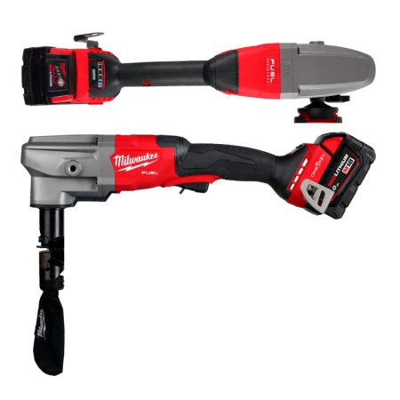 Вырубные ножницы M18 FNB35-0X 4933498982