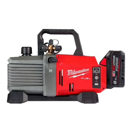 Вакуумный насос M18 FVP5-801 4933499248