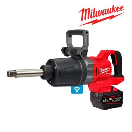 Ударный гайковерт M18 ONEFHIWF1D-121C 4933499251
